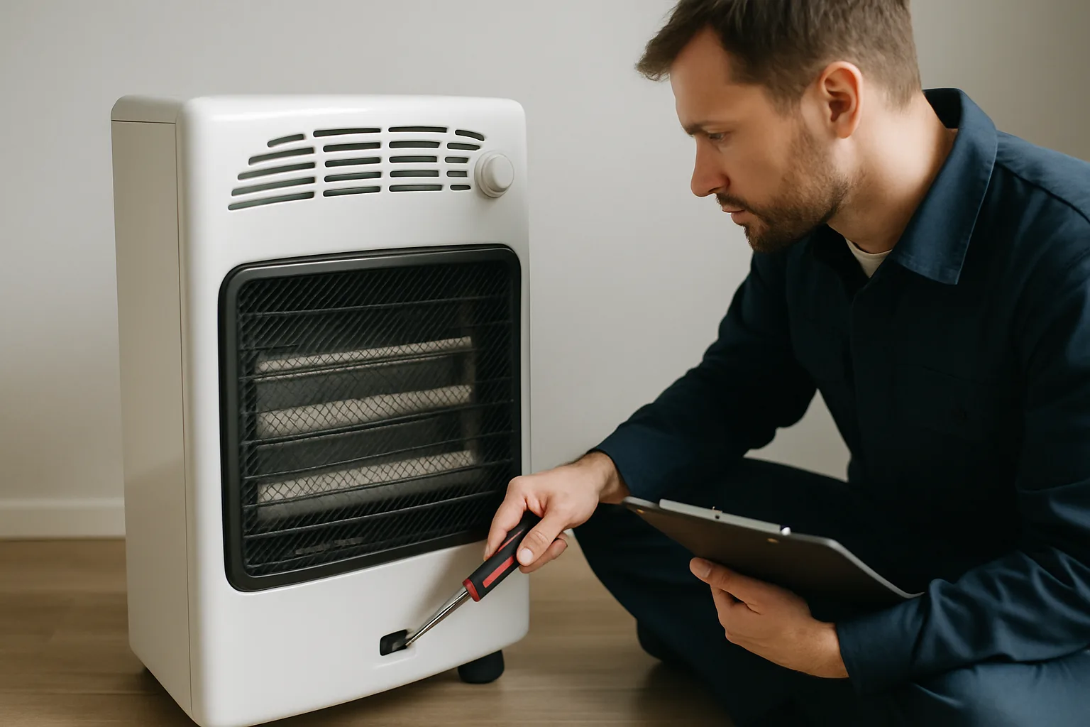 Doğalgaz Sobası Arızaları ve Çözümleri Hakkında Bilmeniz Gerekenler