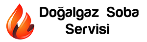 Doğalgaz Soba SERVİSİ lOGO